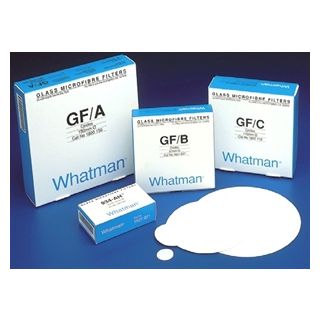 MICROFILTRO FIBRA DE VIDRO GF/F Ø 21MM - WHATMAN