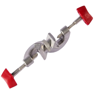 Mufa Dupla Giratória