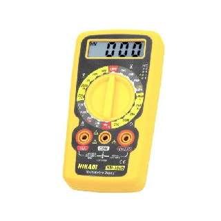 Multímetro digital portátil (descontinuado 02/2021)