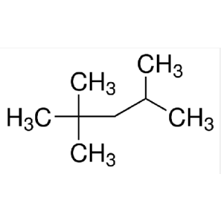 Octano-Iso Hplc 1000mL - Sigma Aldrich (Iso Octano / Trimetilpentano 2,2,4/isooctano)