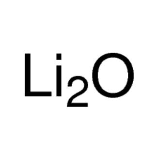 Óxido De Lítio 10G - Sigma Aldrich