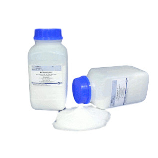 Oxido De Aluminio 90 Neutro 0,05-0,2mm (70-270 Mesh) 1000g - M.Nagel