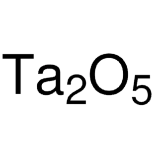 OXIDO DE TANTALO V 25G – SIGMA ALDRICH CAS 1314-61-0 (PENTOXIDO DE TANTALO)