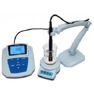 MEDIDOR DE OXIGÊNIO DISSOLVIDO BANCADA (OXÍMETRO)