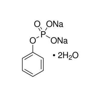 Fosfato De Fenila Sal Dissódico Dibásico 2H2O 10G - Sigma Aldrich (Bibásico)