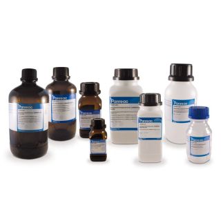 DINITROFENILHIDRAZINA 2,4 PA FARM.EUR 25G - PANREAC FORMULA C6H6N4O4 CAS 119-26-6