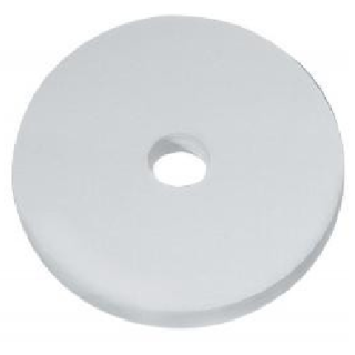 Papel Filtro Qualitativo 250g Ø 24,5cm Rotarex Com Furo De 4,5cm 100un - Mh3