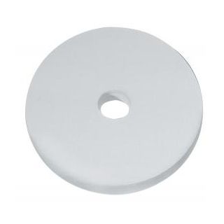 Papel Filtro Qualitativo 80g ø 17,7cm com Furo 3,8cm 100un - Quimica Moderna