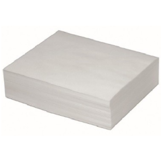 Papel Mata Borrao 20X20cm Cx 100un - Mh3