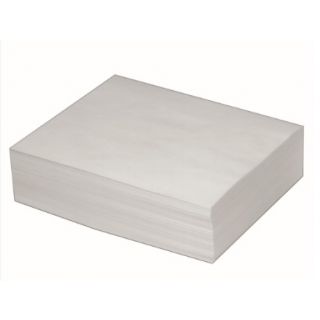 Papel Filtro Qualitativo 80G Dimensoes 12,5X12,5Cm Cx 100Un - Mh3