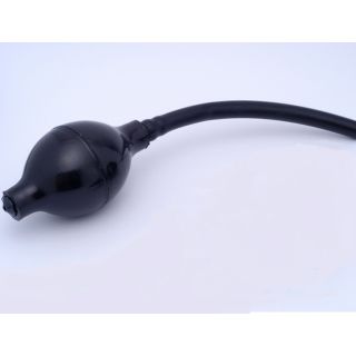 Pera Com Rabicho Cor Preta