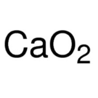 Peróxido De Cálcio 1000g - Sigma Aldrich (Dióxido De Cálcio)