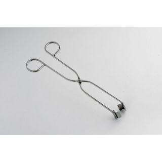 Pinça Monjonier Inox Comprimento 25Cm