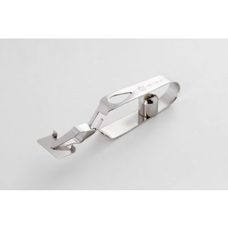 Pinça Para Lâmina Tipo Cornet