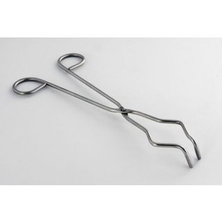 Pinça Tenaz Para Cadinho Comprimento 22cm