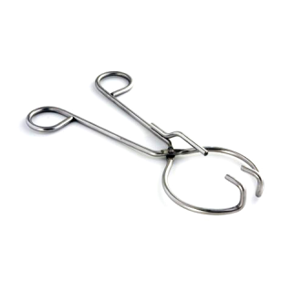 Pinça Para Cápsula De 100mm