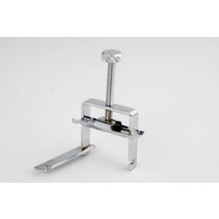 Pinça Hoffman Com Braço Móvel (25Mm Interno)