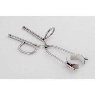 Pinça Para Frasco E Balões Castaloy Comprimento 25Cm