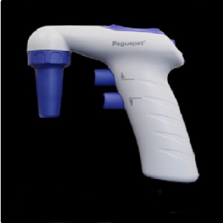 Pipetador Automático De 1 A 100ml