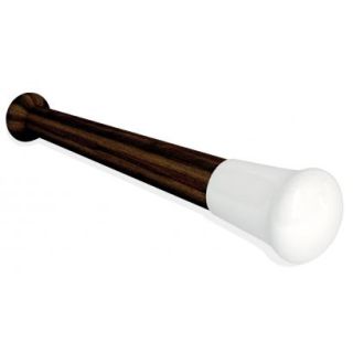 PISTILO COM CABO DE MADEIRA 220MM - UNILAB