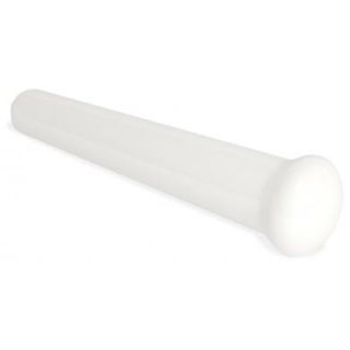 PISTILO DE PORCELANA 100MM - UNILAB