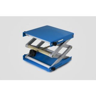 Plataforma Elevatória Tipo Jack Elevação 25Cm