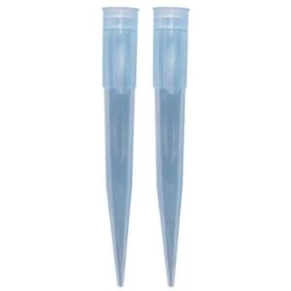 PONTEIRA 1000µL COM FILTRO ESTERIL EM RACK 96UN TIPO GILSON