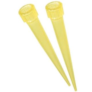 PONTEIRA 200-1000µL SEM FILTRO ESTERIL 1000UN TIPO UNIVERSAL