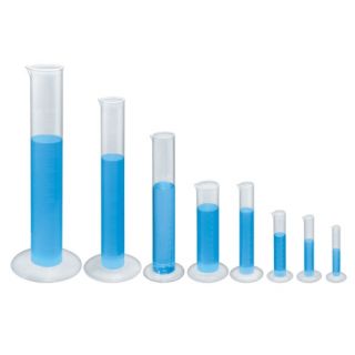 PROVETA PP GRADUADA ALTO RELEVO CAPACIDADE 25ML - J.PROLAB