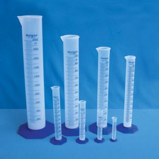 PROVETA PP GRADUADA SILK-SCREEN CAPACIDADE 2000ML - NALGON