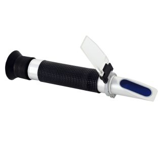 Refratometro de 45 a 82% Brix