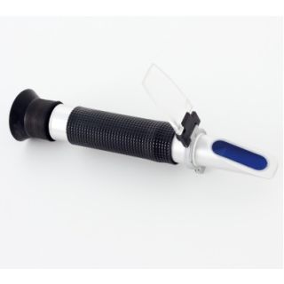 Refratometro de 0 a 32% BRIX