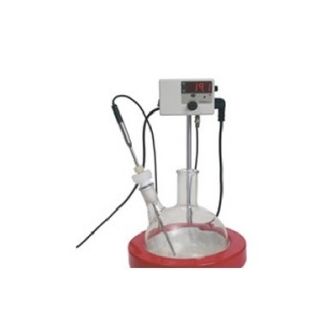 Regulador De Temperatura Digital Com Sonda 35Cm