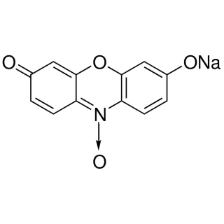 Resazurina 5g - Sigma Aldrich CAS 62758-13-8