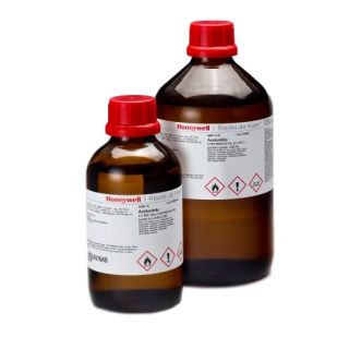 Álcool Etílico Absoluto HPLC Chromassol V 2500ML - Riedel-de Haen/Honeywell (Etanol) Formula: C2H6O CAS:64-17-5