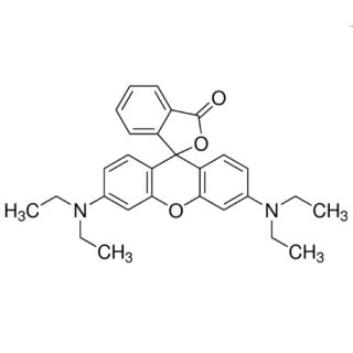 Rodamina B Base (Ci 45170.1) 10G - Sigma Aldrich