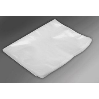 SACO PLASTICO PARA AUTOCLAVE DIMENSOES 60X80CM CAPACIDADE 60L - 20UN