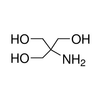 Tris Hidroximetilaminometano para biologia molecular 500g - Sigma Aldrich CAS: 77-86-1