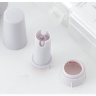 Sensor de pH - Eletrodo para pHmetro de Bolso