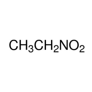 Nitroetano 1000mL - Sigma Aldrich (Controlado Polícia Federal) CAS Number 79-24-3