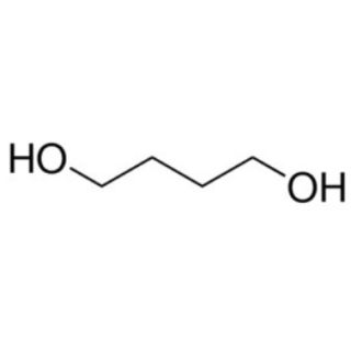 Butanodiol-1,4 99% 3000ml - Sigma Aldrich Cas 110-63-4