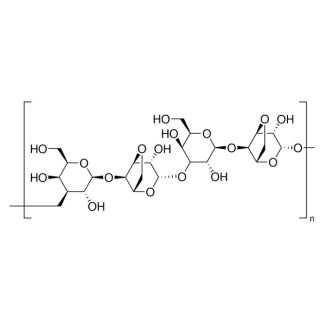 Agarose Alta Eletroendosmose 100g – Sigma Aldrich CAS Number 9012-36-6