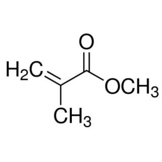 Metacrilato de Metila 500mL - Sigma Aldrich