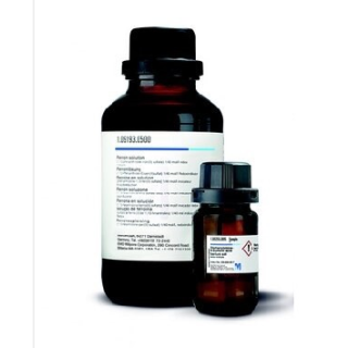 Azul de Metileno Reag. pH Europeia (CI 52015) 100g - Merck CAS: 61-73-4