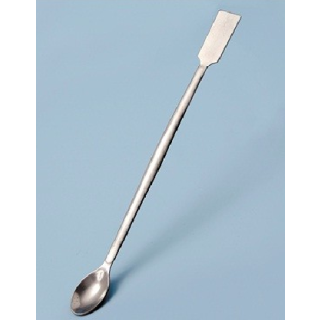 Espatula Colher Comprimento 20cm