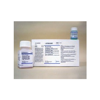 Agar Rambach 4x250ml - Merck