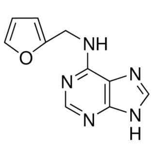 Kinetin 5g - Sigma Aldrich Fórmula C10H9N5O CAS 525-79-1