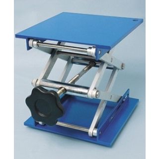 Plataforma Elevatoria Tipo Jack Elevacao 31Cm