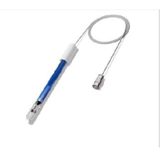 Sensor De Condutividade - Célula De Condutividade Constante K=1,0 Plástico Conector BNC Scc04p