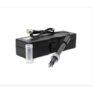 SENSOR DE PH - ELETRODO COMBINADO UNIVERSAL CORPO EM PLÁSTICO E-64